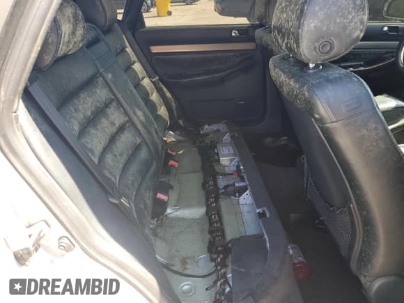 ✅ 2001 Audi S4 • VIN: WAURD68D91A023341 • Lot: 47302985. Wystawiony na Copart z przebiegiem Nie podano. Bezpłatny archiwum sprzedaży aukcyjnych z USA i szczegółowy raport historii pojazdu na DreamBid. Zdjęcie 10.