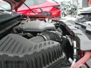 ✅ 2023 Chevrolet Blazer LT • VIN: 3GNKBJRS1PS225535 • Лот: 41389360. Опубликован ранее на IAAI с пробегом 7 197 миль. Бесплатный доступ к архиву аукционных продаж из США и подробный отчёт об истории автомобиля на DreamBid. Изображение 19.