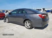 ✅ 2014 Toyota Camry L • VIN: 4T1BF1FK5EU310436 • Лот: 91442475. Опубликован ранее на Copart с пробегом 146 228 миль. Бесплатный доступ к архиву аукционных продаж из США и подробный отчёт об истории автомобиля на DreamBid. Изображение 2.