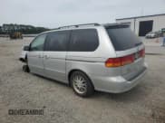✅ 2003 Honda Odyssey EX • VIN: 5FNRL18663B096753 • Лот: 85594205. Опубликован ранее на Copart с пробегом Не указан. Бесплатный доступ к архиву аукционных продаж из США и подробный отчёт об истории автомобиля на DreamBid. Изображение 2.