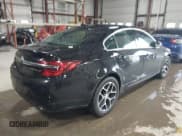 ✅ 2017 Buick Regal Sport Touring • VIN: 2G4GL5EX1H9101733 • Лот: 41839210. Опубликован ранее на IAAI с пробегом 122 890 миль. Бесплатный доступ к архиву аукционных продаж из США и подробный отчёт об истории автомобиля на DreamBid. Изображение 4.