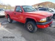 ✅ 2001 Dodge Dakota • VIN: 1B7GG26XX1S129718 • Лот: 43597257. Опубликован ранее на IAAI с пробегом 224 818 миль. Бесплатный доступ к архиву аукционных продаж из США и подробный отчёт об истории автомобиля на DreamBid. Изображение 1.