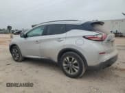 ✅ 2018 Nissan Murano Platinum • VIN: 5N1AZ2MH6JN120021 • Lot: 85902055. Wystawiony na Copart z przebiegiem 100 097 mil. Bezpłatny archiwum sprzedaży aukcyjnych z USA i szczegółowy raport historii pojazdu na DreamBid. Zdjęcie 2.