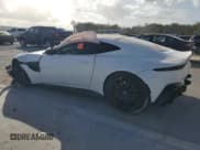 ✅ 2019 Aston Martin Vantage • VIN: SCFSMGAW9KGN01036 • Lot: 78204154. Listed on Copart with Not provided. Free auction sales archive from the USA and detailed vehicle history report at DreamBid. Image 2.