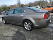 ✅ 2012 Chevrolet Malibu 1LT • VIN: 1G1ZC5E0XCF140216 • Lot: 80121614. Listed on Copart with 91,596 mi. Free auction sales archive from the USA and detailed vehicle history report at DreamBid. Image 2.