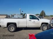 ✅ 2016 Chevrolet Silverado 1500 Work Truck • VIN: 1GCNKNEC7GZ268596 • Лот: 41965767. Опубликован ранее на IAAI с пробегом 58 745 миль. Бесплатный доступ к архиву аукционных продаж из США и подробный отчёт об истории автомобиля на DreamBid. Изображение 15.