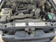 ✅ 1999 Ford Ranger XL • VIN: 1FTYR14VXXPB23813 • Lot: 86239905. Listed on Copart with 207,123 mi. Free auction sales archive from the USA and detailed vehicle history report at DreamBid. Image 11.