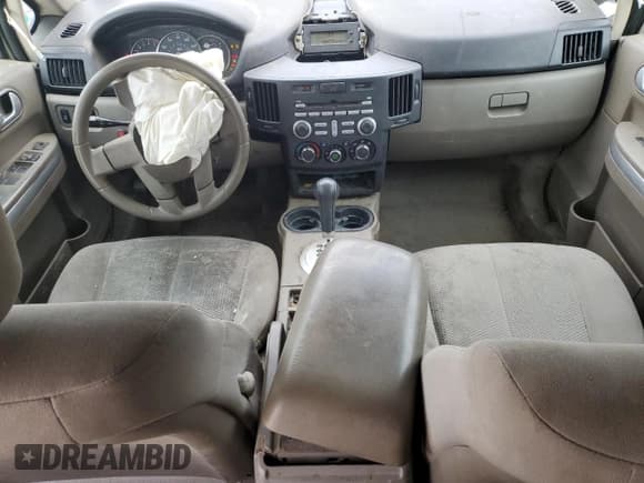 ✅ 2007 Mitsubishi Endeavor LS • VIN: 4A4MN21S87E031792 • Lot: 42746315. Wystawiony na Copart z przebiegiem 213 788 mil. Bezpłatny archiwum sprzedaży aukcyjnych z USA i szczegółowy raport historii pojazdu na DreamBid. Zdjęcie 8.