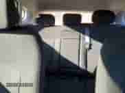 2024 Hyundai Kona SE with VIN KM8HA3AB4RU147151, listed as a Copart auction lot 84599314 with 5,617 mi miles and Salvage title. Bid and sale history available at DreamBid. Image 10.