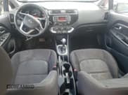 ✅ 2016 Kia Rio LX • VIN: KNADM4A32G6573525 • Лот: 67062225. Опубликован ранее на Copart с пробегом 115 761 миль. Бесплатный доступ к архиву аукционных продаж из США и подробный отчёт об истории автомобиля на DreamBid. Изображение 8.