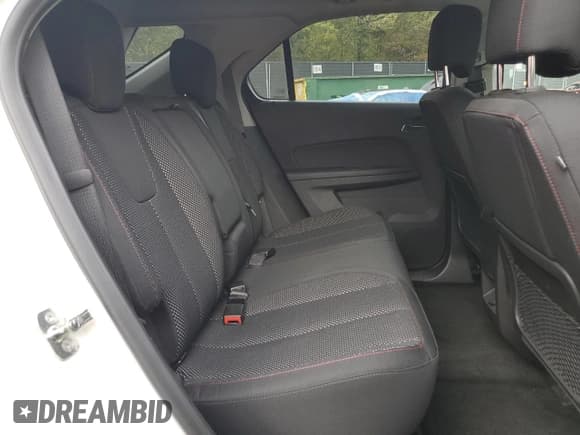 ✅ 2015 Chevrolet Equinox LT • VIN: 1GNALBEK1FZ107250 • Лот: 86608555. Опубликован ранее на Copart с пробегом 122 056 миль. Бесплатный доступ к архиву аукционных продаж из США и подробный отчёт об истории автомобиля на DreamBid. Изображение 11.