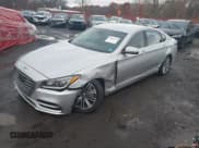 ✅ 2018 Genesis G80 3.8L • VIN: KMHGN4JE1JU237104 • Lot: 43665335. Wystawiony na IAAI z przebiegiem 44 988 mil. Bezpłatny archiwum sprzedaży aukcyjnych z USA i szczegółowy raport historii pojazdu na DreamBid. Zdjęcie 18.