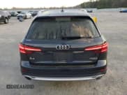 ✅ 2017 Audi allroad A4 Premium • VIN: WA17NAF49HA144081 • Lot: 49381525. Listed on Copart with 50,979 mi. Free auction sales archive from the USA and detailed vehicle history report at DreamBid. Image 6.