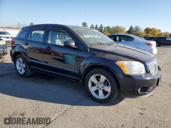 2011 Dodge Caliber Mainstreet с VIN 1B3CB3HA9BD172272, выставлен на аукционе Copart как лот 76722164 с пробегом 144 139 миль миль и Списание • Salvage title. История ставок и продаж доступна на DreamBid. Изображение 4.