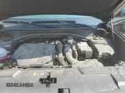 ✅ 2024 Hyundai Santa Fe SE • VIN: 5NMP1DGL5RH033754 • Lot: 68084225. Listed on Copart with 21,069 mi. Free auction sales archive from the USA and detailed vehicle history report at DreamBid. Image 12.