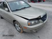 ✅ 2005 Hyundai Elantra GLS • VIN: KMHDN46D95U959896 • Лот: 42011926. Опубликован ранее на IAAI с пробегом 124 093 миль. Бесплатный доступ к архиву аукционных продаж из США и подробный отчёт об истории автомобиля на DreamBid. Изображение 17.