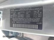 ✅ 2009 Hyundai Santa Fe Limited • VIN: 5NMSH13E49H257061 • Lot: 43183218. Listed on IAAI with 240,399 mi. Free auction sales archive from the USA and detailed vehicle history report at DreamBid. Image 9.