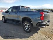 ✅ 2020 Chevrolet Silverado 1500 LT Trail Boss • VIN: 3GCPYFEL8LG315111 • Lot: 82370355. Wystawiony na Copart z przebiegiem 77 440 mil. Bezpłatny archiwum sprzedaży aukcyjnych z USA i szczegółowy raport historii pojazdu na DreamBid. Zdjęcie 2.