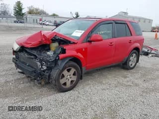 ✅ 2005 Saturn VUE • VIN: 5GZCZ63455S851449 • Lot: 40845285. Wystawiony na IAAI z przebiegiem 200 645 mil. Bezpłatny archiwum sprzedaży aukcyjnych z USA i szczegółowy raport historii pojazdu na DreamBid. Zdjęcie 2.
