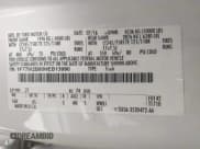 ✅ 2017 Ford F-250 Lariat • VIN: 1FT7W2B60HEB13990 • Lot: 42032513. Wystawiony na IAAI z przebiegiem 133 107 mil. Bezpłatny archiwum sprzedaży aukcyjnych z USA i szczegółowy raport historii pojazdu na DreamBid. Zdjęcie 9.