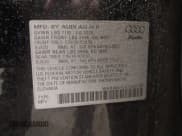 ✅ 2012 Audi Q7 Premium Plus • VIN: WA1LMAFE1CD009775 • Lot: 41304315. Wystawiony na IAAI z przebiegiem 215 578 mil. Bezpłatny archiwum sprzedaży aukcyjnych z USA i szczegółowy raport historii pojazdu na DreamBid. Zdjęcie 9.