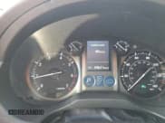 ✅ 2012 Lexus GX 460 • VIN: JTJBM7FX3C5049305 • Lot: 92739665. Listed on Copart with 49,671 mi. Free auction sales archive from the USA and detailed vehicle history report at DreamBid. Image 9.