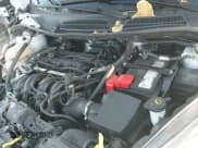 ✅ 2016 Ford Fiesta SE • VIN: 3FADP4BJ3GM206968 • Lot: 43408226. Wystawiony na IAAI z przebiegiem 40 770 mil. Bezpłatny archiwum sprzedaży aukcyjnych z USA i szczegółowy raport historii pojazdu na DreamBid. Zdjęcie 19.