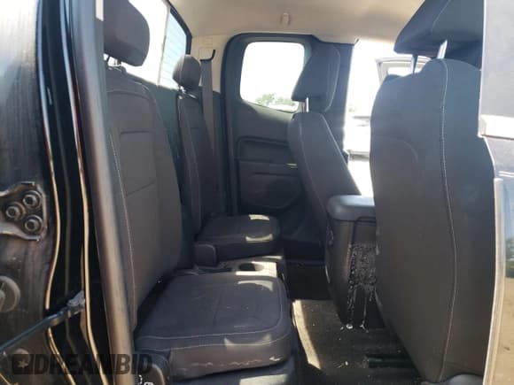 ✅ 2016 Chevrolet Colorado 2WD LT • VIN: 1GCHSCE38G1133465 • Lot: 60811624. Wystawiony na Copart z przebiegiem 133 303 mil. Bezpłatny archiwum sprzedaży aukcyjnych z USA i szczegółowy raport historii pojazdu na DreamBid. Zdjęcie 10.