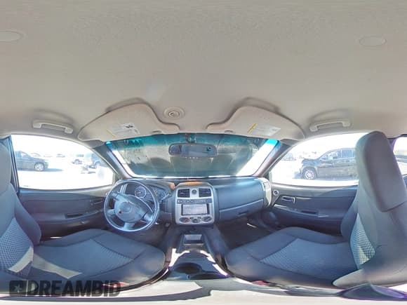 ✅ 2010 Chevrolet Colorado 2LT • VIN: 1GCJTDDPXA8106744 • Lot: 91517015. Listed on Copart with 159,830 mi. Free auction sales archive from the USA and detailed vehicle history report at DreamBid. Image 14.