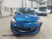 ✅ 2012 Mazda 3 i Grand Touring • VIN: JM1BL1W86C1682965 • Lot: 43480166. Listed on IAAI with 142,458 mi. Free auction sales archive from the USA and detailed vehicle history report at DreamBid. Image 13.