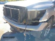 ✅ 2017 Nissan Titan SV • VIN: 1N6AA1E5XHN546876 • Lot: 43511399. Listed on IAAI with 62,801 mi. Free auction sales archive from the USA and detailed vehicle history report at DreamBid. Image 6.