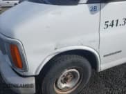 ✅ 2001 GMC Savana • VIN: 1GTFG25M511903592 • Лот: 41366465. Опубликован ранее на IAAI с пробегом Не указан. Бесплатный доступ к архиву аукционных продаж из США и подробный отчёт об истории автомобиля на DreamBid. Изображение 12.