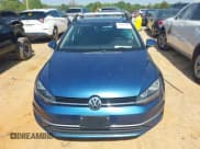 ✅ 2019 Volkswagen Golf S • VIN: 3VWG57AU7KM013321 • Lot: 41968941. Listed on IAAI with 80,580 mi. Free auction sales archive from the USA and detailed vehicle history report at DreamBid. Image 12.