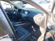 ✅ 2020 Infiniti QX60 Luxe • VIN: 5N1DL0MN0LC530899 • Lot: 41298529. Listed on IAAI with 120,000 mi. Free auction sales archive from the USA and detailed vehicle history report at DreamBid. Image 5.