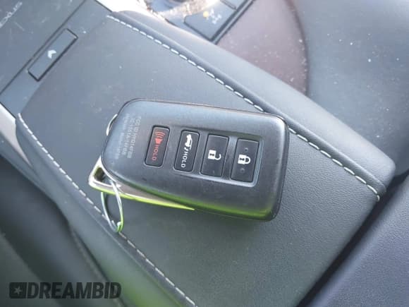 ✅ 2020 Lexus RX 350 • VIN: 2T2HZMDA4LC232058 • Lot: 43080029. Listed on IAAI with 62,465 mi. Free auction sales archive from the USA and detailed vehicle history report at DreamBid. Image 11.