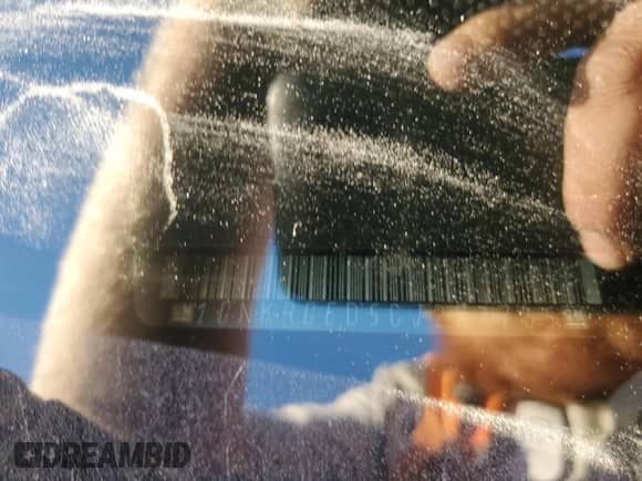 2012 Chevrolet Traverse 1LT с VIN 1GNKRGED5CJ284735, выставлен на аукционе Copart как лот 86806165 с пробегом 129 381 миль миль и Чистый • Clean title. История ставок и продаж доступна на DreamBid. Изображение 13.