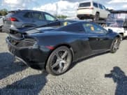 ✅ 2015 McLaren 650S • VIN: SBM11FAA3FW004388 • Lot: 74802864. Wystawiony na Copart z przebiegiem Nie podano. Bezpłatny archiwum sprzedaży aukcyjnych z USA i szczegółowy raport historii pojazdu na DreamBid. Zdjęcie 3.