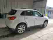 2015 Mitsubishi Outlander ES с VIN 4A4AP3AU6FE006943, выставлен на аукционе Copart как лот 82784925 с пробегом 105 197 миль миль и Чистый • Clean title. История ставок и продаж доступна на DreamBid. Изображение 3.