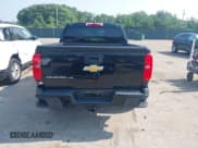 ✅ 2020 Chevrolet Colorado 4WD Work Truck • VIN: 1GCGTBEN2L1146369 • Lot: 42713349. Listed on IAAI with 137,791 mi. Free auction sales archive from the USA and detailed vehicle history report at DreamBid. Image 17.