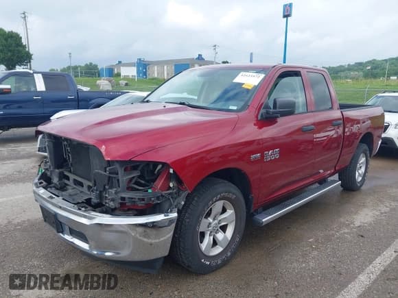 ✅ 2013 Ram 1500 Express • VIN: 1C6RR6FT1DS566199 • Lot: 42423572. Wystawiony na IAAI z przebiegiem 78 896 mil. Bezpłatny archiwum sprzedaży aukcyjnych z USA i szczegółowy raport historii pojazdu na DreamBid. Zdjęcie 18.