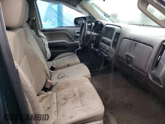 ✅ 2014 Chevrolet Silverado 1500 LT • VIN: 3GCPCREC6EG432804 • Лот: 74925153. Опубликован ранее на Copart с пробегом 197 151 миль. Бесплатный доступ к архиву аукционных продаж из США и подробный отчёт об истории автомобиля на DreamBid. Изображение 7.