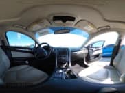 ✅ 2017 Ford Fusion Hybrid Titanium • VIN: 3FA6P0RU0HR267622 • Lot: 41834886. Listed on IAAI with 139,222 mi. Free auction sales archive from the USA and detailed vehicle history report at DreamBid. Image 18.