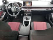 ✅ 2023 Honda Civic Si • VIN: 2HGFE1E58PH470080 • Lot: 80089455. Listed on Copart with 47,356 mi. Free auction sales archive from the USA and detailed vehicle history report at DreamBid. Image 8.