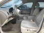 ✅ 2005 Chevrolet Malibu • VIN: 1G1ZS52F65F286644 • Lot: 82719244. Wystawiony na Copart z przebiegiem 159 764 mil mil. Skorzystaj z bezpłatnego archiwum sprzedaży aukcyjnych z USA i zobacz szczegółowy raport historii pojazdu na DreamBid. Zdjęcie 7.