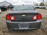 ✅ 2010 Chevrolet Malibu 1LS • VIN: 1G1ZB5EB9AF246061 • Lot: 78244184. Listed on Copart with 149,453 mi. Free auction sales archive from the USA and detailed vehicle history report at DreamBid. Image 6.