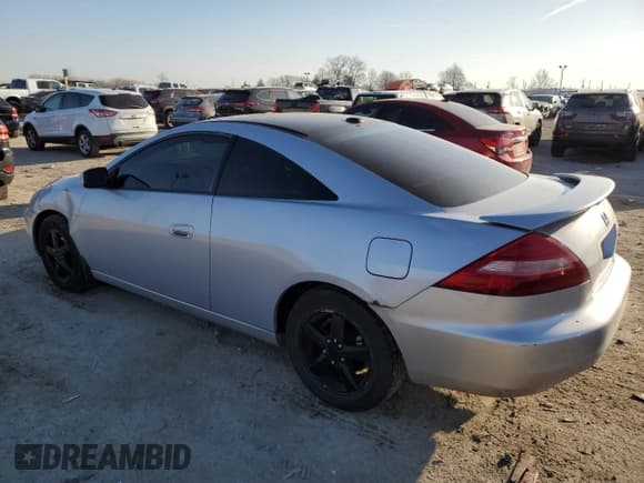 ✅ 2005 Honda Accord EX-L • VIN: 1HGCM726X5A004040 • Lot: 47595895. Wystawiony na Copart z przebiegiem 212 959 mil. Bezpłatny archiwum sprzedaży aukcyjnych z USA i szczegółowy raport historii pojazdu na DreamBid. Zdjęcie 2.