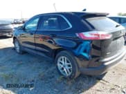 ✅ 2022 Ford Edge SEL • VIN: 2FMPK4J96NBB16382 • Lot: 43331384. Wystawiony na IAAI z przebiegiem 69 416 mil. Bezpłatny archiwum sprzedaży aukcyjnych z USA i szczegółowy raport historii pojazdu na DreamBid. Zdjęcie 3.