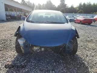 2014 Hyundai Elantra SE с VIN KMHDH4AE4EU212360, выставлен на аукционе Copart как лот 63861695 с пробегом 75 956 миль миль и Списание • Salvage title. История ставок и продаж доступна на DreamBid. Изображение 5.