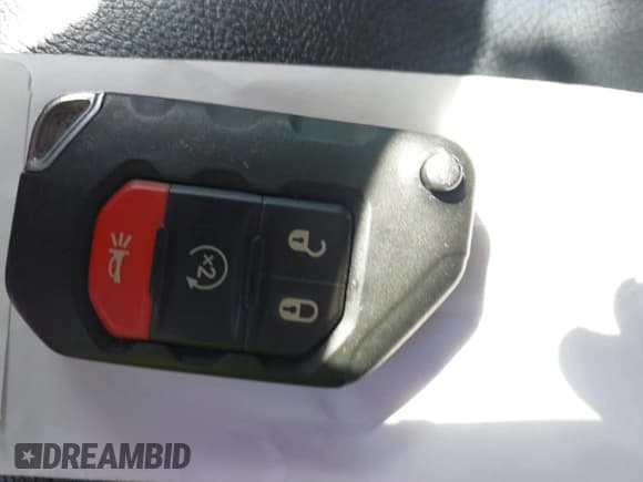 ✅ 2023 Jeep Gladiator Rubicon • VIN: 1C6JJTBG2PL509200 • Lot: 42537312. Wystawiony na IAAI z przebiegiem Nie podano. Bezpłatny archiwum sprzedaży aukcyjnych z USA i szczegółowy raport historii pojazdu na DreamBid. Zdjęcie 10.