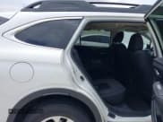 ✅ 2020 Subaru Outback Premium • VIN: 4S4BTAEC7L3225989 • Lot: 42878221. Listed on IAAI with 41,192 mi. Free auction sales archive from the USA and detailed vehicle history report at DreamBid. Image 8.